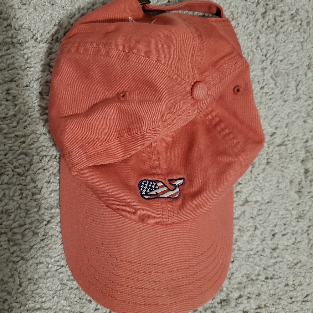 Vineyard Vines Hat